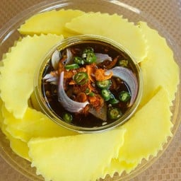 ครัวชาละวัน