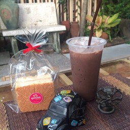 สุดโปรด ขนมหวาน ไม่มีสาขา