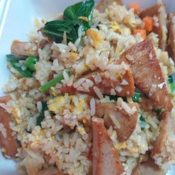 ร้านลักษณ์ก๋วยจั๊บญวนอาหารตามสั่ง เคหะแจ้งวัฒนะ