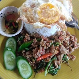 ข้าวกะเพรา