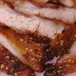 หมูย่าง