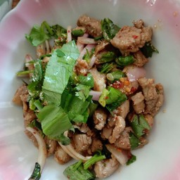ลาบเป็ด