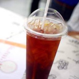 ชาดำเย็น