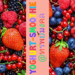 โยเกิร์ต-สมูทตี้@ทรัพย์มงคล