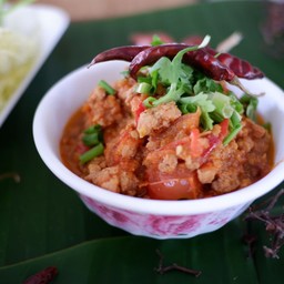 น้ำพริกออ่ง