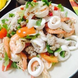 ยำรวมมิตร