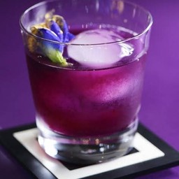 น้ำอัญชัญ ใบเตย(ขวด)