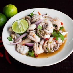 เหลาหมึกสาย