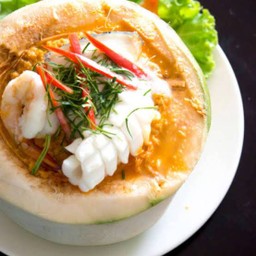 ห่อหมกทะเล