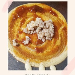 โตเกียวพริกเผา หมูสับ