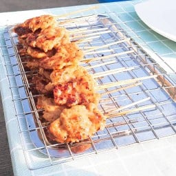 หมูปิ้งเฮียอาม