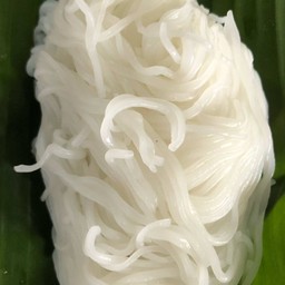 ขนมจีนเปล่า