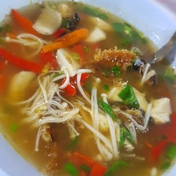 แซ่บอุดร กาดรวมโชค