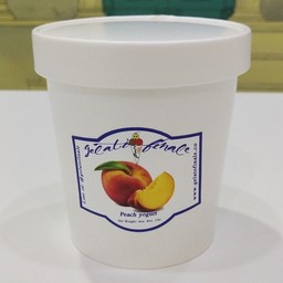 พีชโยเกร์ติ