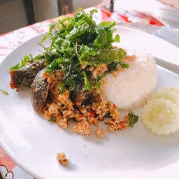 บ้านป้าดี