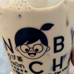 NobiCha หนองสองห้อง