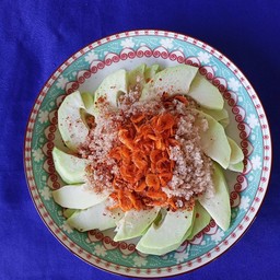 เอเอผลไม้สด