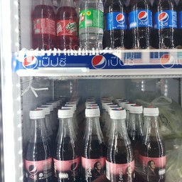 น้ำอัดลม