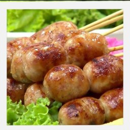 กะนี ใส้อั่ว