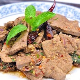 ตับหวาน