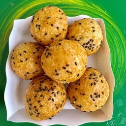 ขนมไข่หงส์ (ป้าแวว)