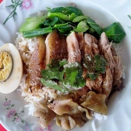 ก๋วยเตี๋ยวเรือลุงป๊อก