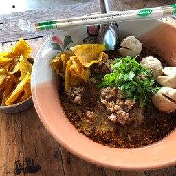 เกาเหลาเนื้อ