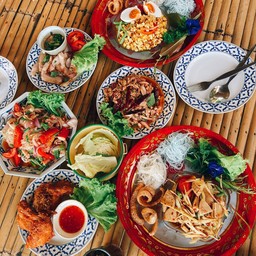 เรือนอำแดงสาย