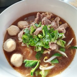ก๋วยเตี๋ยวเจ๊อ้วนหมอชิต