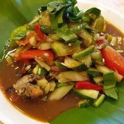 ตำแตง