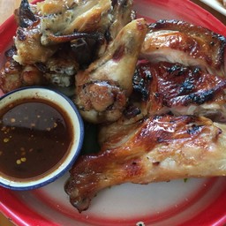 ไก่ย่าง