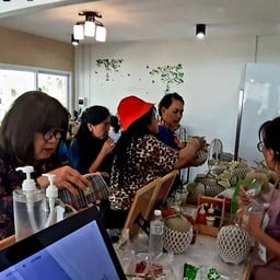 บุนนาคฟาร์มท่องเที่ยวเชิงเกษตร