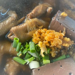 ขาไก่