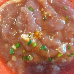 หมูหม่าล่าขีดละ