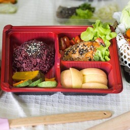 บิสมิลลาห์ ฮาลาล ตอยยีบัน Bismillah Halalan Toyyiban