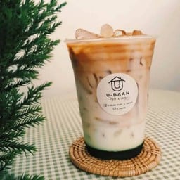 U-BAAN Puff & Drinks