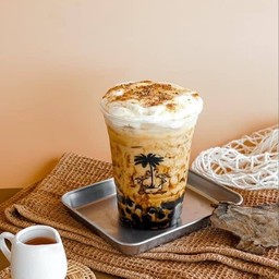 Cha'mingo-ชามิงโก้ เชียงใหม่