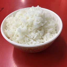 ข้าวสวย