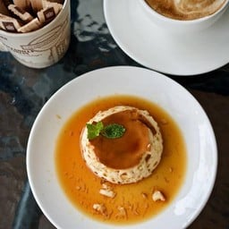 M.Chakir Coffee di Taning ลานจอดรถมัสยิดกลาง ปัตตานี