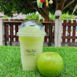 แอปเปิ้ลเขียวปั่น