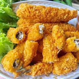 ปลาไข่ใจแตก
