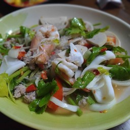 ยำรวมมิตร