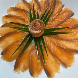 แซลม่อนพอนสึ