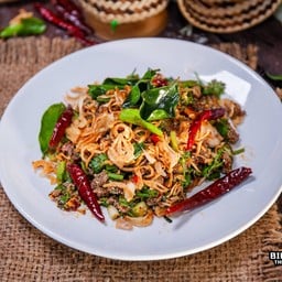 ตำดี มีหม้อ เชียงคาน