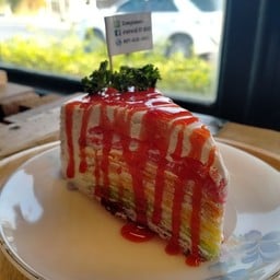 Yaicha Cafe by Beam
