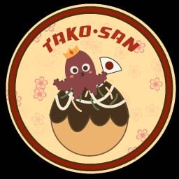 Tako-San (ทาโกะซัง) เจริญกรุง