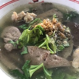 ต้มเลือดหมู