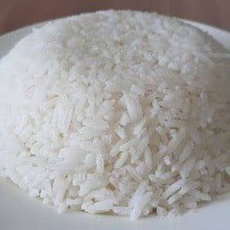 ข้าวเปล่า