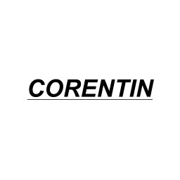CORENTIN : food is friends