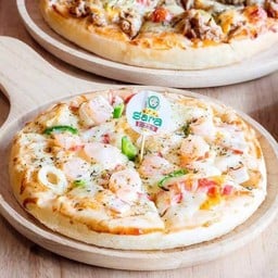 Sarapizzahalal ปัตตานี